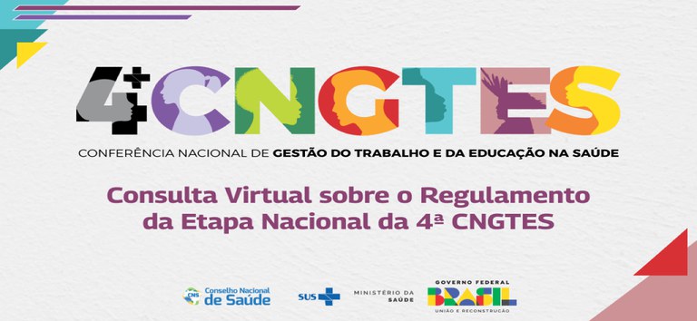 Regulamento da Etapa Nacional da 4ª CNGTES