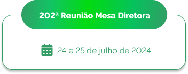 Card 202ª Reunião da Mesa Diretora