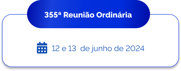 Card 355ª Reunião Ordinária