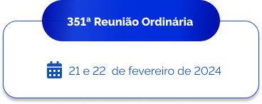 Card 351 Reunião Ordinária