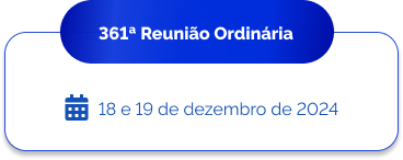 Card 361ª Reunião ordinária