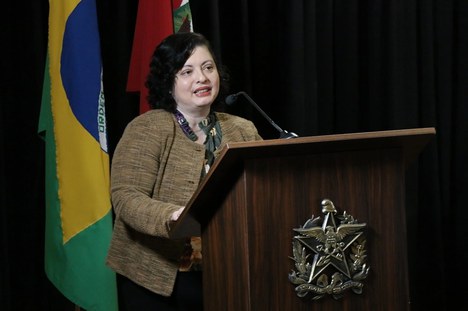 Superintendente, Patrícia Maria Quintanilha, observou que os órgãos de controle buscam a melhoria dos serviços públicos