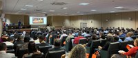CRG realiza dois importantes eventos de integração e debate em Maceió (AL)