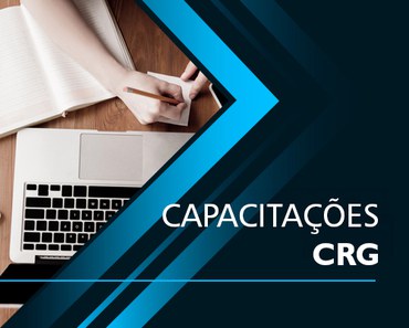 Capacitacoes CRG