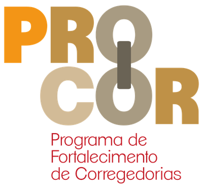 Logo do PROCOR