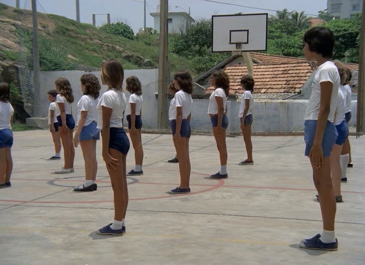 Comunicação e expressão no ensino fundamental