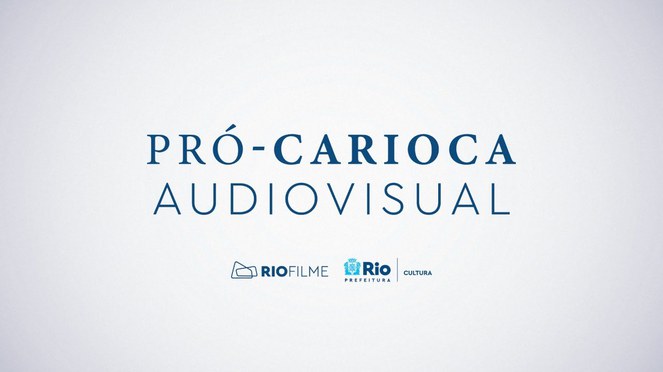 pró carioca audiovisual