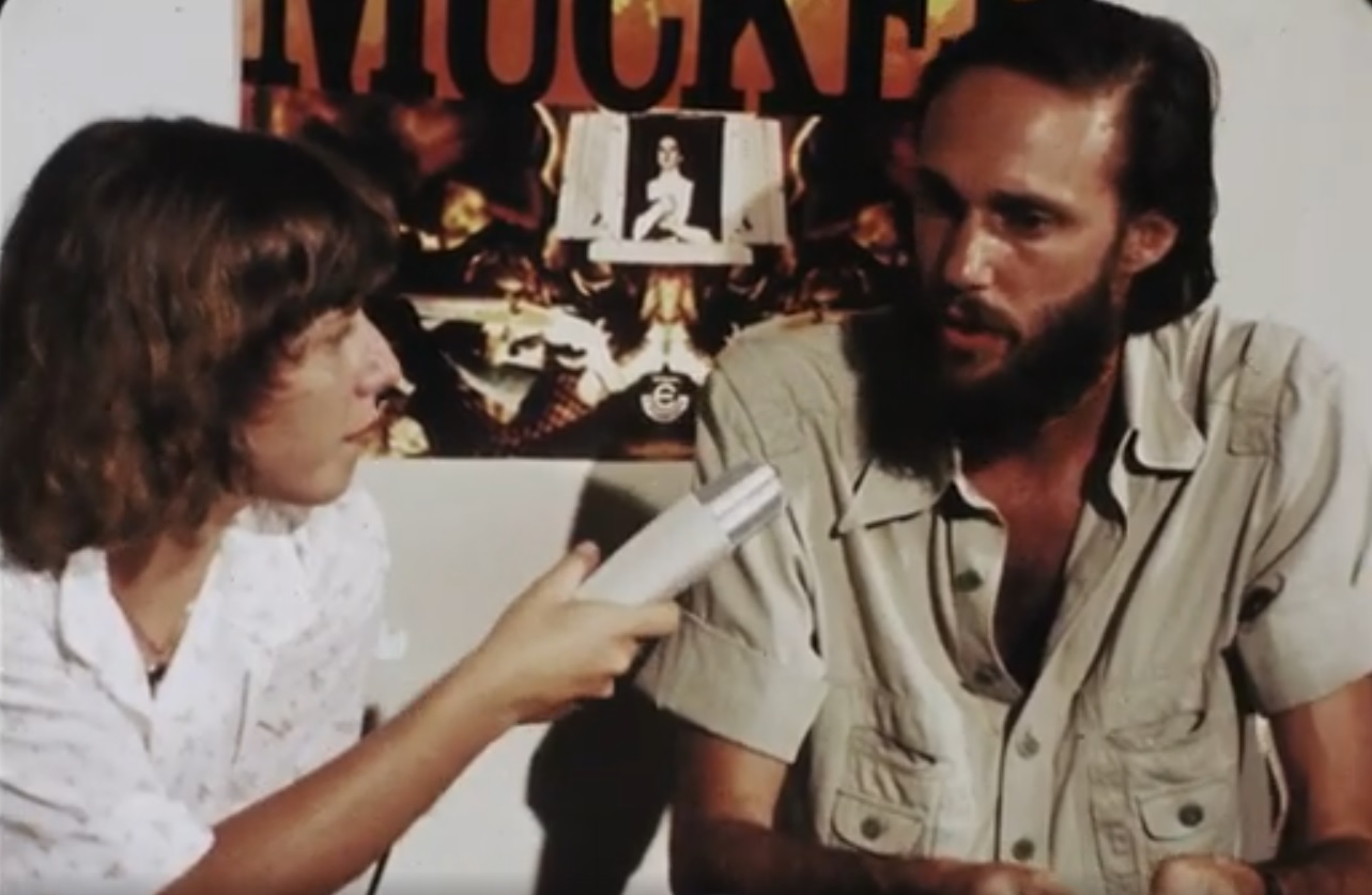 SRTV 010 - Jorge Bodanzky - Os Mucker (1978)