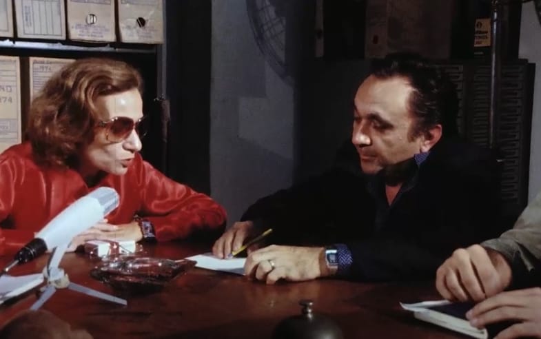 SRTV 423 - Sindicato dos artistas e técnicos e Sindicato dos produtores (1979)