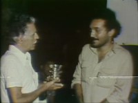 SRTV - Jornada brasileira de curta-metragem 1978 (trecho)