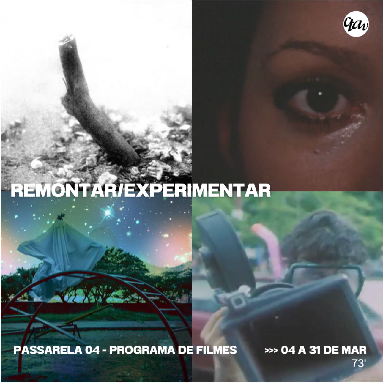 Filmes Programa Passarela 04