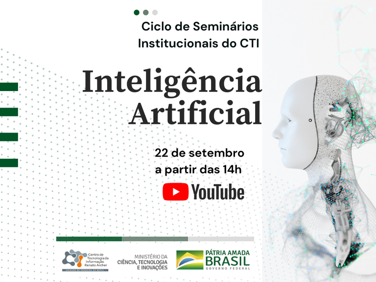 Inteligência Artificial