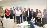 CTI recebe visita de Delegação Científica da Holanda