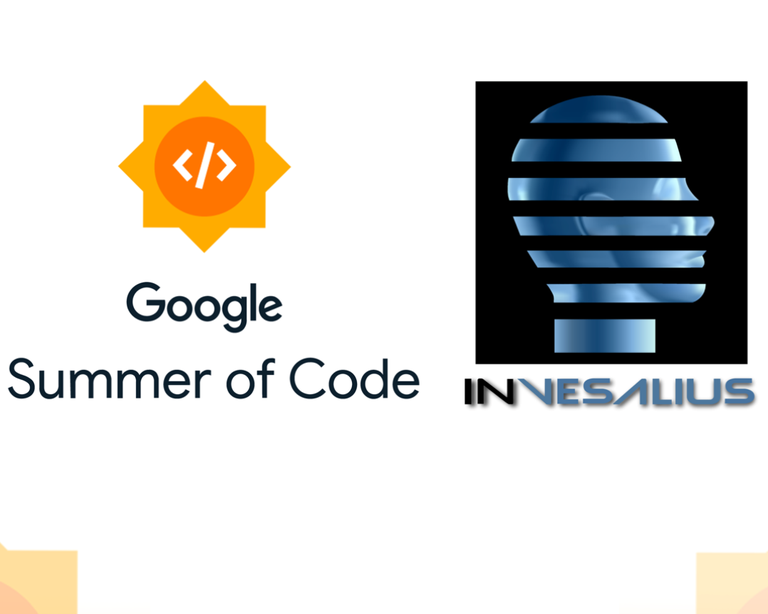 InVesalius é selecionado para o Google Summer of Code 2023