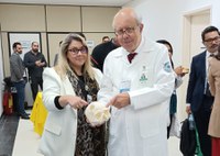 ProMED/CTI participa de evento sobre tendências na área Bucomaxilofacial