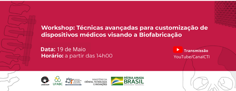 Biofabricação