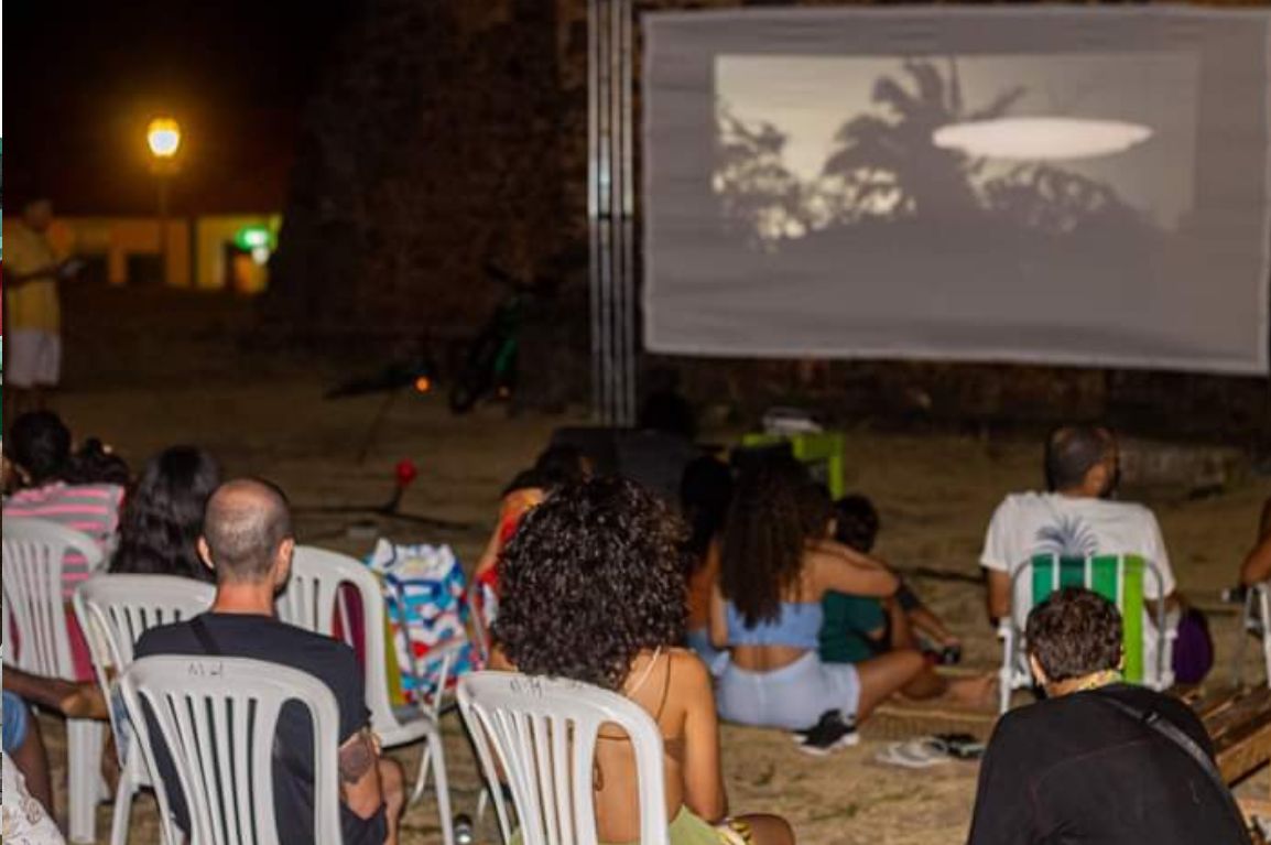 Lei Paulo Gustavo fomenta cultura periférica e cinema independente no Nordeste