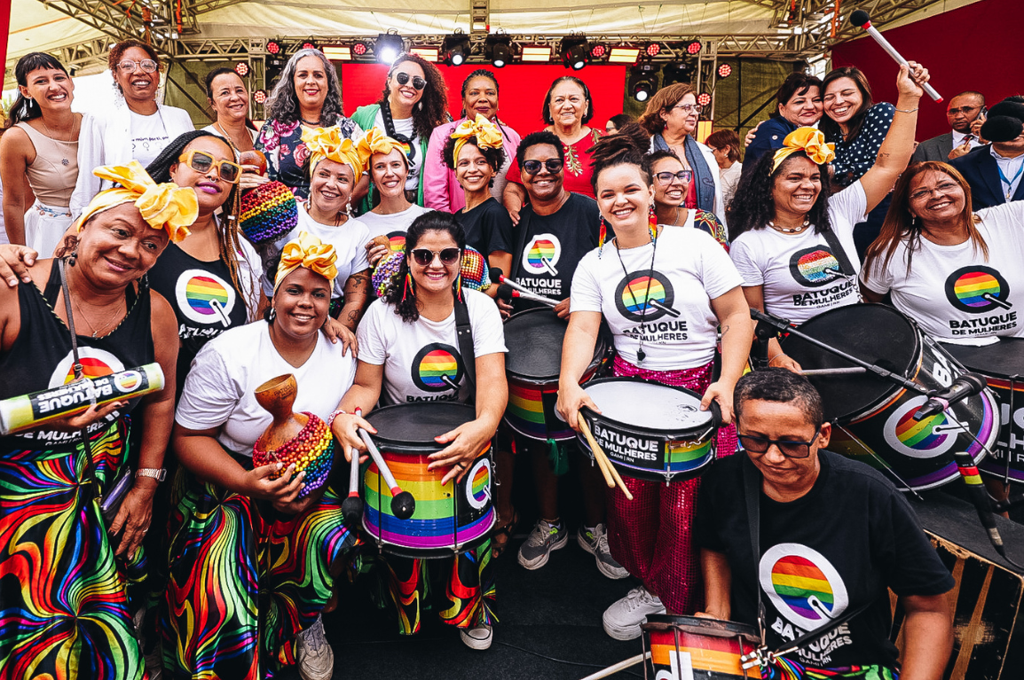 MinC e Ministério das Mulheres participam de seminário no Rio Grande do Norte