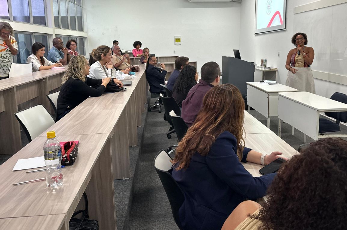 MinC participa de seminário internacional para debater conexões da cultura brasileira no mundo