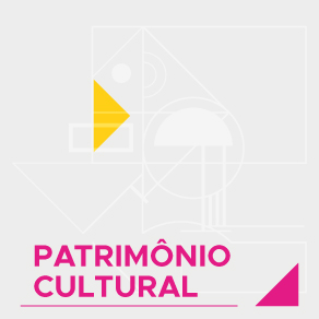 PATRIMÔNIO CULTURAL