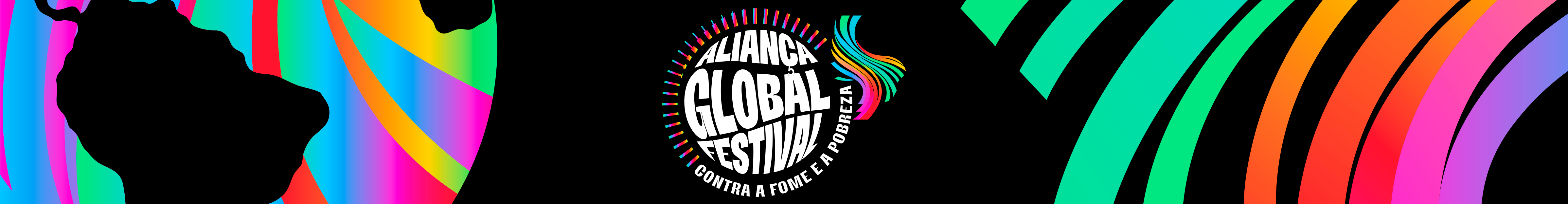 ALIANÇA GLOBAL FESTIVAL