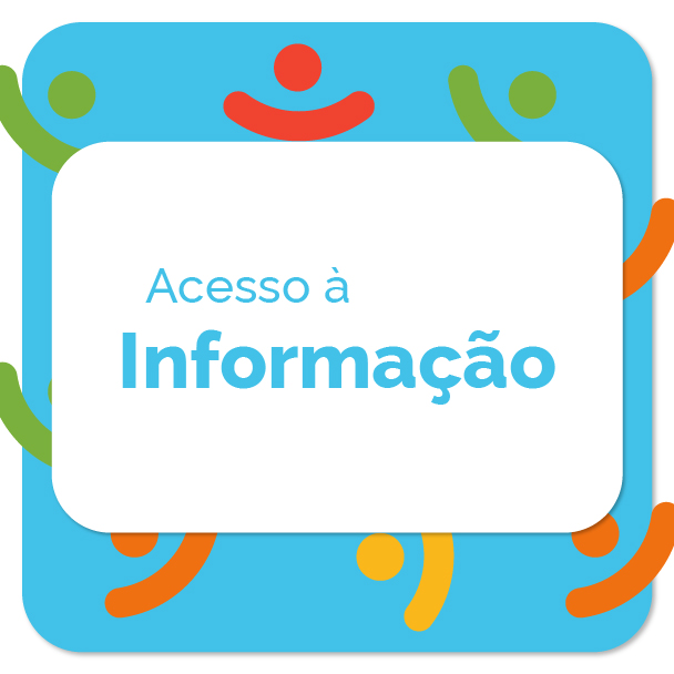 ACESSO À INFORMAÇÃO