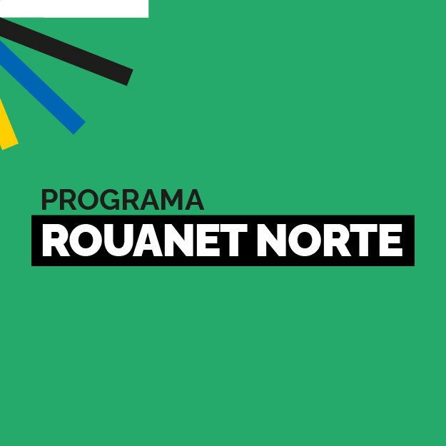 PROGRAMA ROUANET NORTE