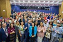 “Quando democratizamos o acesso a cultura, reduzimos as desigualdades”, destaca ministra na abertura do 1º Encontro do MovCEU