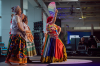 4ª Conferência Nacional de Cultura abre espaço para diálogo com povos ciganos