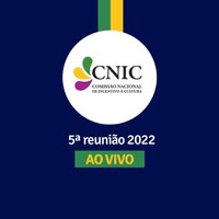 5ª reunião 2022