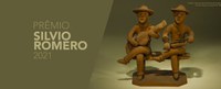 Abertas inscrições do Prêmio Silvio Romero de Monografias sobre Folclore e Cultura Popular