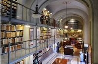 Acordo histórico entre FBN e Biblioteca do Vaticano prevê projetos conjuntos entre as instituições