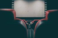Ancine divulga Informe sobre o Mercado Cinematográfico