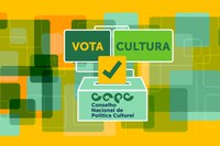 Chamada Pública para seleção dos representantes da sociedade civil para compor o Conselho Nacional de Política Cultura CNPC - Triênio 2022/2025