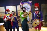 Chamamento público 'Município Amigo do Circo' tem prazo de inscrições até 29 de julho