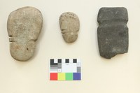 Artefatos arqueológicos são resgatados em Aparecida de Goiânia (GO)