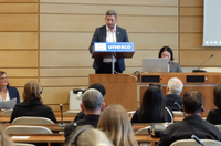 Assembleia Geral da Unesco debate salvaguarda do Patrimônio Cultural Imaterial