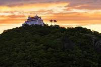 Atualizada portaria de preservação do conjunto da Igreja de Nossa Senhora da Penha, em Vila Velha (ES)