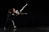 Bailarinas e bailarinos: conheça as ações do MinC voltadas aos profissionais celebrados neste 1º de setembro