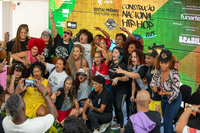 Batalha de rimas e participação feminina - Edital do MinC celebra elementos estruturantes da cultura Hip-Hop