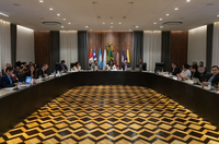 Campanha Mercosul Sem Racismo é aprovada durante reunião ministerial com oito países