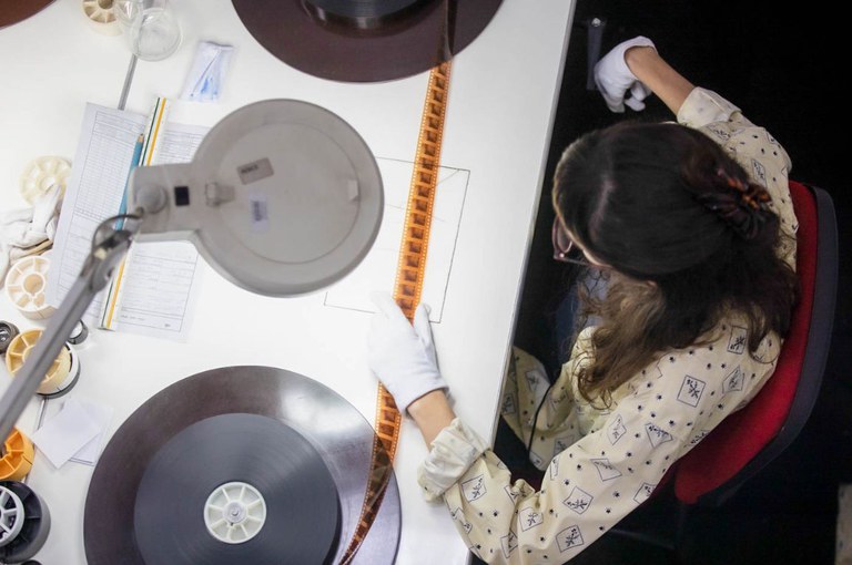 Centro Técnico Audiovisual será reaberto com foco nas comunidades periféricas