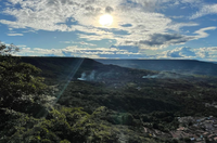 Chapada do Araripe e Fiocruz são candidatas a Patrimônio Mundial