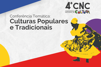 Chapada dos Veadeiros recebe Conferência Temática de Culturas Populares e Tradicionais