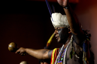 Com ações afirmativas, MinC celebra o Dia Nacional de Luta dos Povos Indígenas