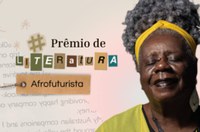 Comunicado sobre o Prêmio Conceição Evaristo