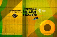 Confira o resultado final da Etapa de Habilitação do Edital Hip-Hop