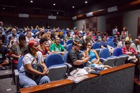 Conselho Nacional de Política Cultural reúne centenas de pessoas em ciclo de escutas regionais