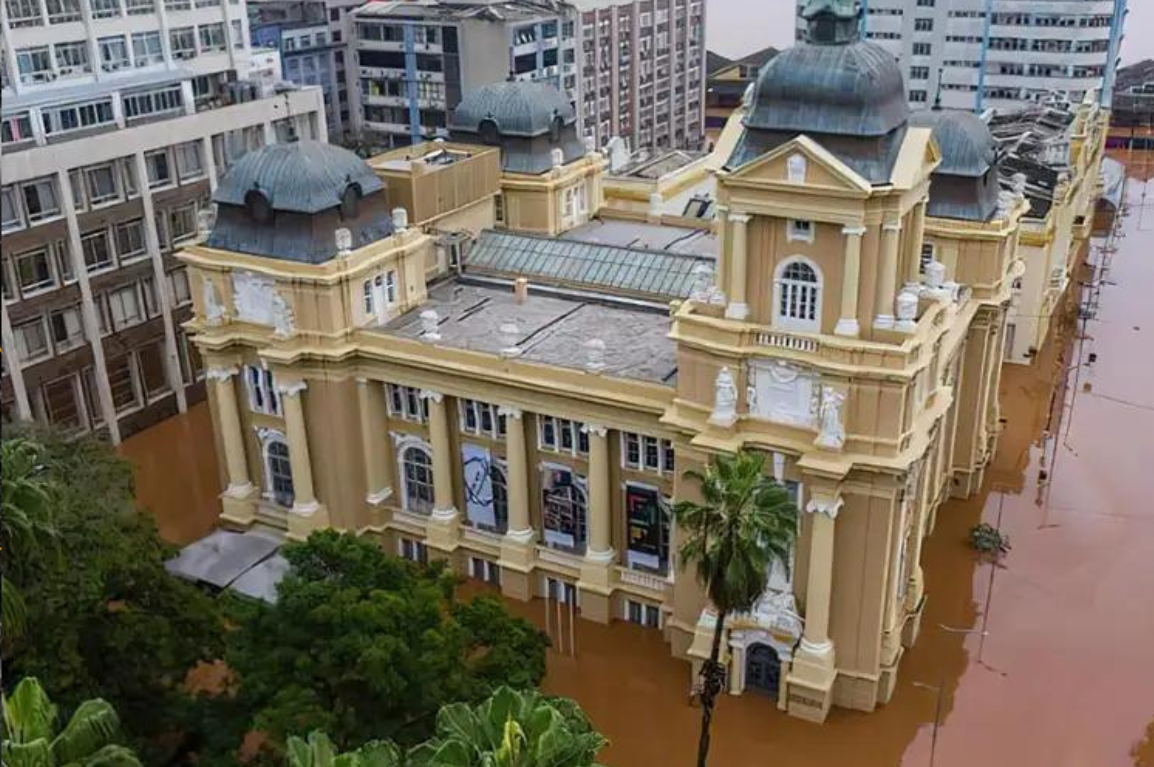 Equipe formada por representantes de órgãos federais e estaduais será coordenada pelo Ministério da Cultura