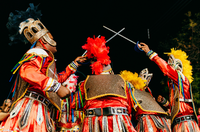 Culturas Tradicionais e Populares: tipicidade é incluída no Sistema da Lei Rouanet